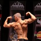 Dana  Krank - NPC Big Sky Championships 2013 - #1